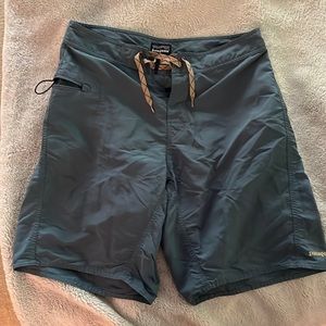 Patagonia Board Shorts